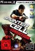 Splinter Cell - Conviction (Tom Clancy) [Software Pyramide]