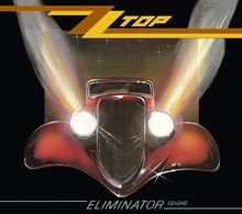 Eliminator ( Collector`s Edition)