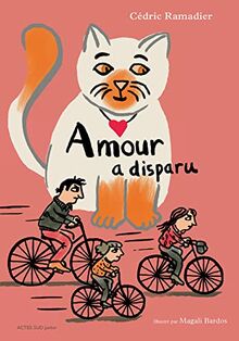 Amour a disparu