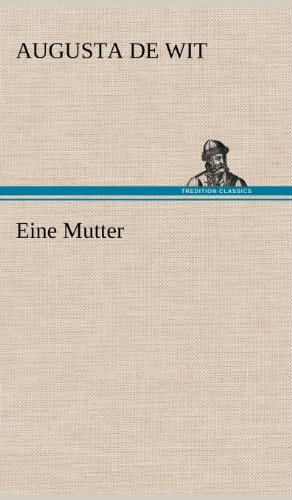 Eine Mutter
