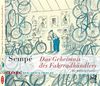 Das Geheimnis des Fahrradhändlers. CD