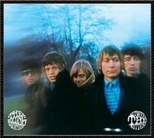 Between the Buttons