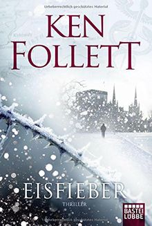 Eisfieber: Thriller.