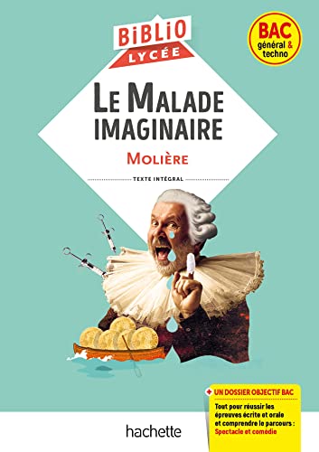 Le malade imaginaire : bac général & techno - Image 2