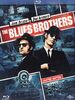 The blues brothers (reel heroes) [Blu-ray] [IT Import]