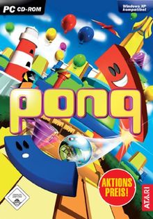 Pong