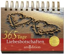 365 Tage Liebesbotschaften