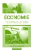 Economie terminale STG : guide pédagogique