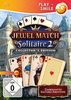 Jewel Match Solitaire 2 Collector's Edition -