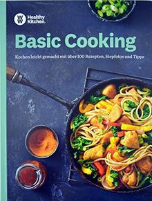 Basic Cooking Kochbuch von Weight Watchers von Weight Watchers / WW | Buch | Zustand sehr gut
