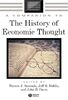 A Companion to the History of Economic Thought (Blackwell Companions to Contemporary Economics)