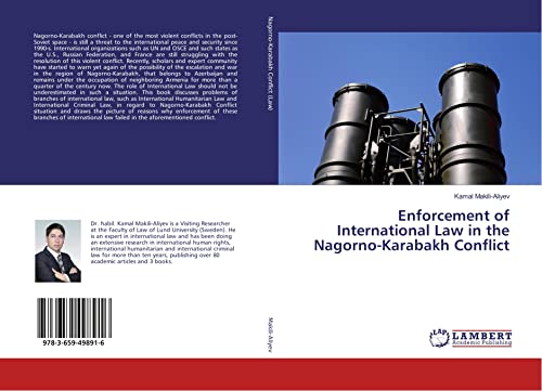 Enforcement of International Law in the Nagorno-Karabakh Conflict