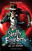 Skully Fourbery, Tome 4 : Skully Fourbery n'est plus de ce monde