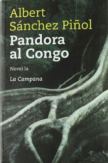 Pandora al Congo (Tocs, Band 47)