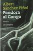 Pandora al Congo (Tocs, Band 47)