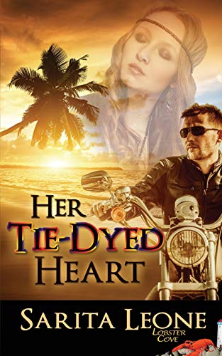 Her Tie-Dyed Heart (Lobster Cove)