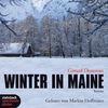 Winter in Maine. 5 CDs