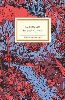 Professor A. Donda (Insel Bücherei)