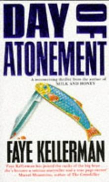 Day of Atonement de Faye Kellerman | Livre | état bon