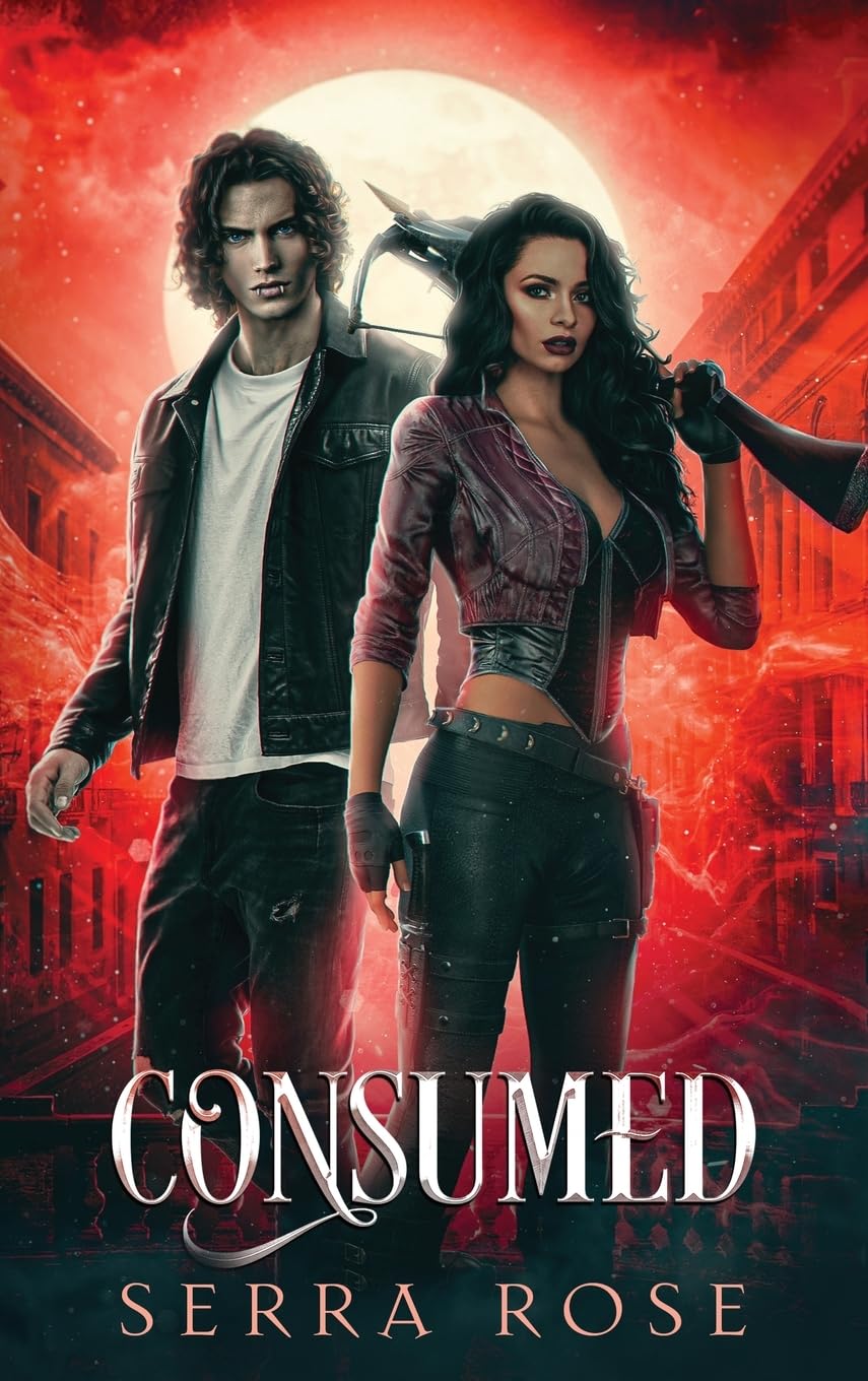 Consumed