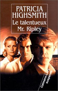 Le talentueux monsieur Ripley