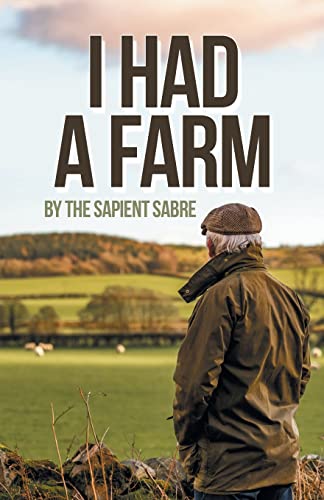 I Had a Farm