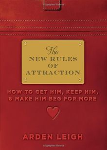 The New Rules of Attraction