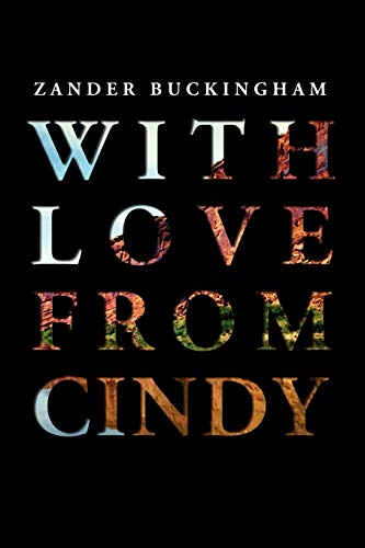 With Love From Cindy