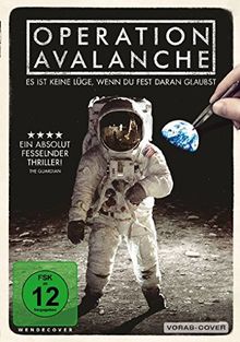 Operation Avalanche