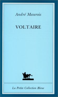 Voltaire (Petits Bleus)