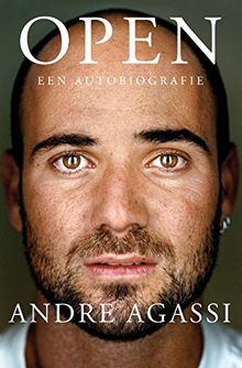 Open / Een autobiografie / druk 1