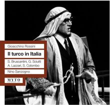 Il Turco in Italia: Bruscantini-Sciutti-