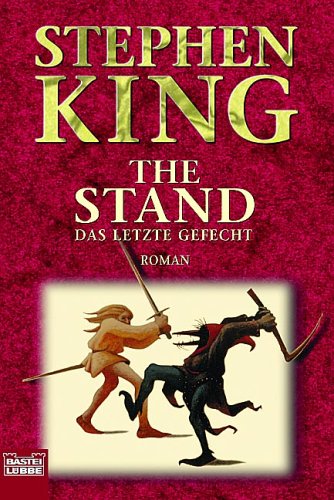 The Stand. Das letzte Gefecht. von Stephen King - Broschiert