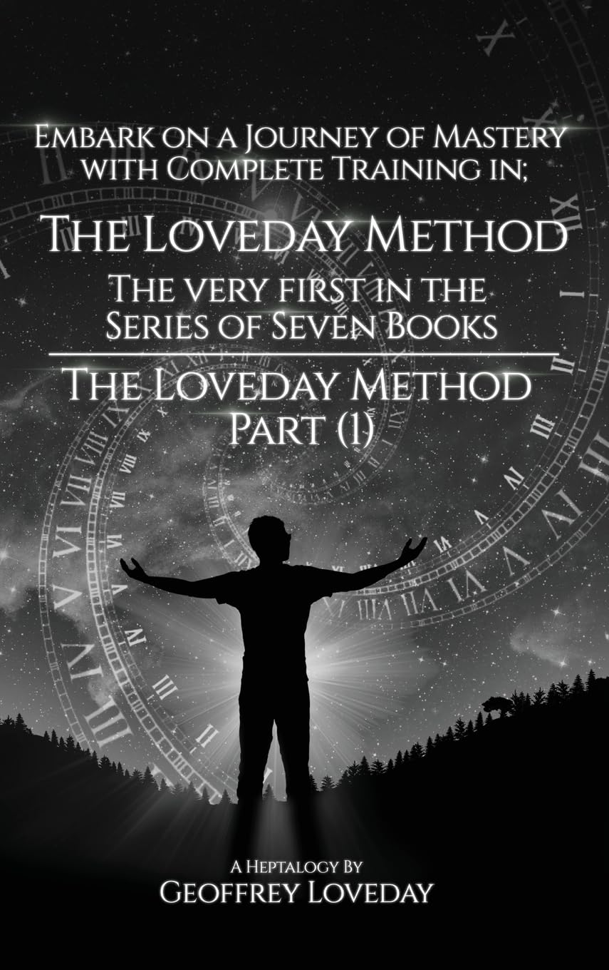 The Loveday Method®Part (1) (Hypnosis Taken to Another Level;)
