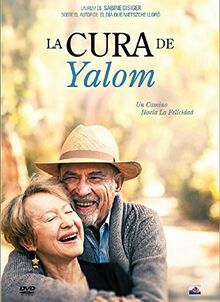 Yaloms Anleitung zum Glücklichsein (Yalom's Cure, Spanien Import, siehe Details für Sprachen)