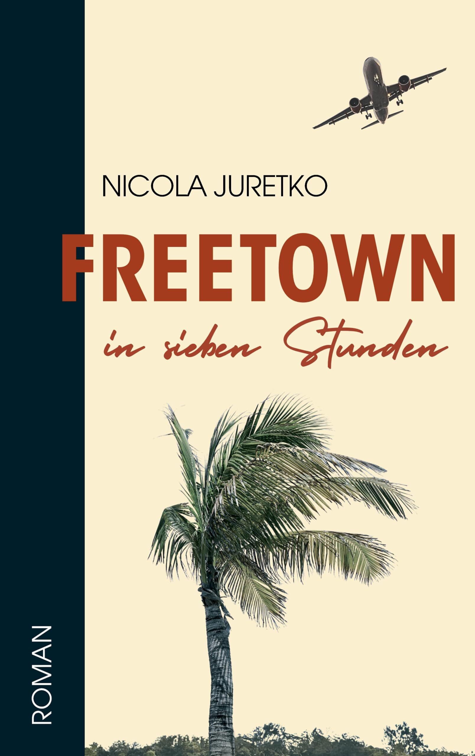 Freetown in sieben Stunden