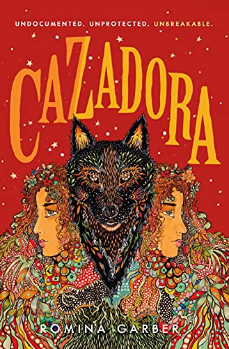 Cazadora (Wolves of No World, 2, Band 2)