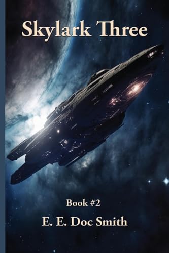Skylark Three