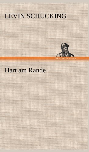Hart am Rande
