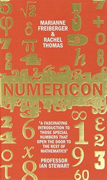 Numericon