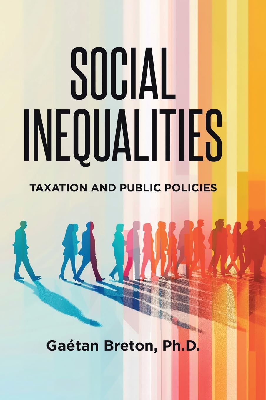 Social Inequalities: Taxation and Public Policies
