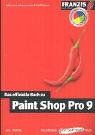 Paint Shop Pro 9. Das offizielle Buch von Sckommodau, Katharina, Fischer, Ralf | Buch | Zustand gut