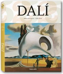 Salvador Dali. Sonderausgabe (Big Art)