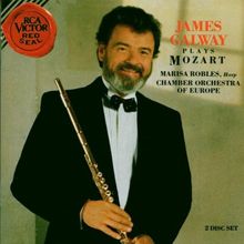 Mozart: Flötenkonzerte / Kleine Nachtmusik
