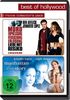 Best of Hollywood - 2 Movie Collector's Pack: Liebe mit Risiko / Manhattan Love Story [2 DVDs]