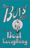 Boys' Book: How to Be the Best at Everything