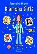 Diamond Girls de Wilson, Jacqueline | Livre | état très bon