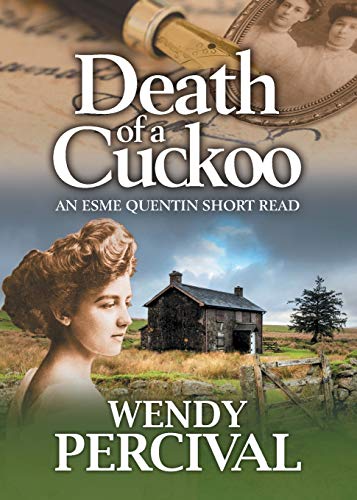 Death of a Cuckoo: An Esme Quentin Short Read