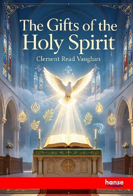 The Gifts of the Holy Spirit