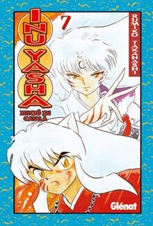 Inu-yasha 7 (Manga en català)